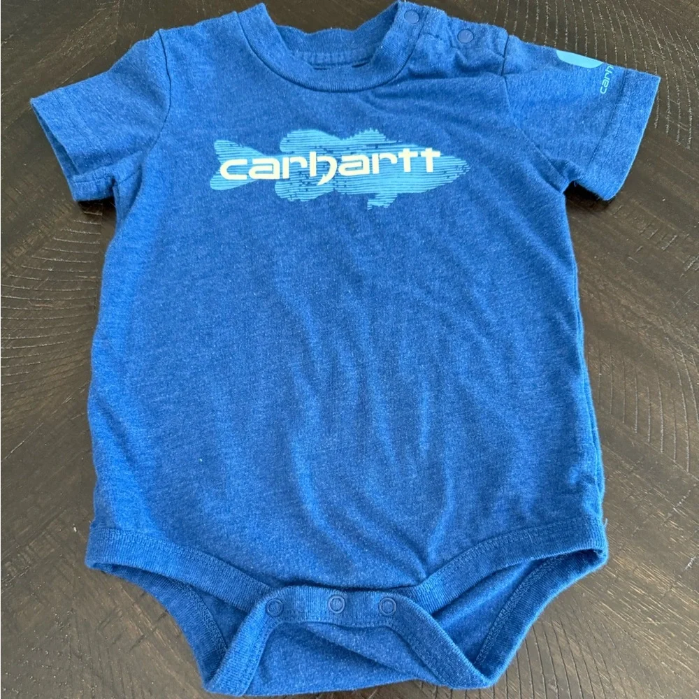 Carhartt Onesie - Picture 2 of 4